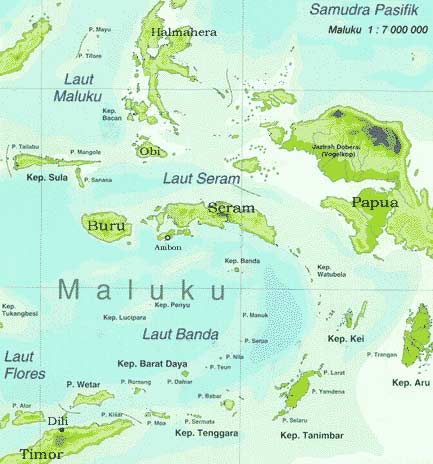 Maluku