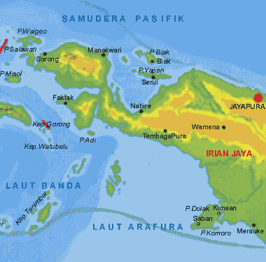 Papua